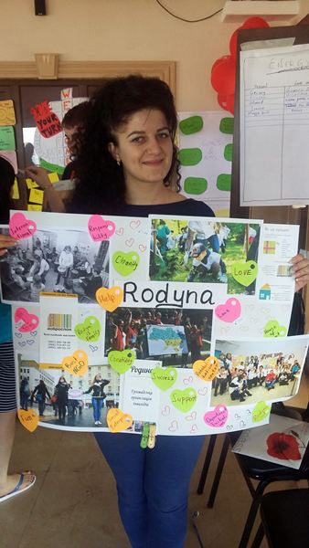 Sępólno: Kolejny projekt zwieńczony sukcesem!