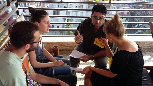 Sępólno: Kolejny projekt zwieńczony sukcesem!