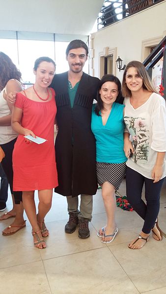 Sępólno: Kolejny projekt zwieńczony sukcesem!