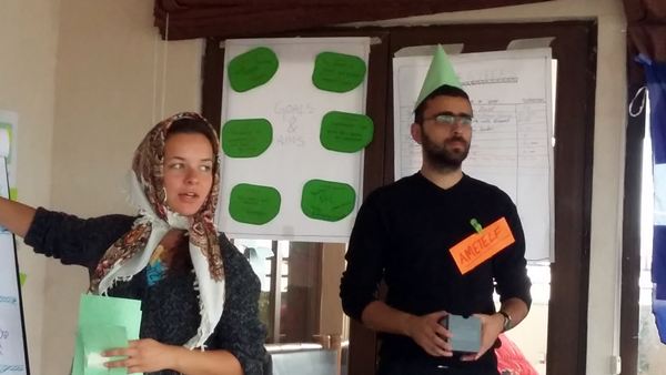 Sępólno: Kolejny projekt zwieńczony sukcesem!