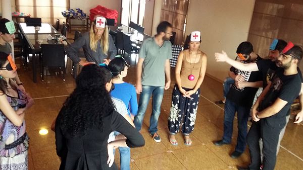 Sępólno: Kolejny projekt zwieńczony sukcesem!