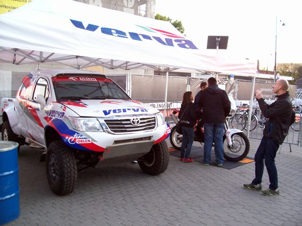 Dworzec Główny w Bydgoszczy otwarty!