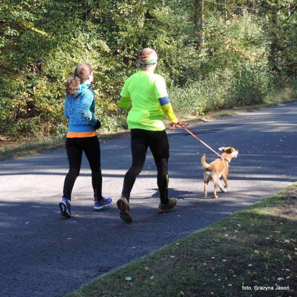 X Bieg Jesieni za nami