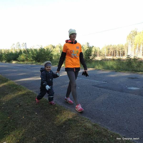 X Bieg Jesieni za nami