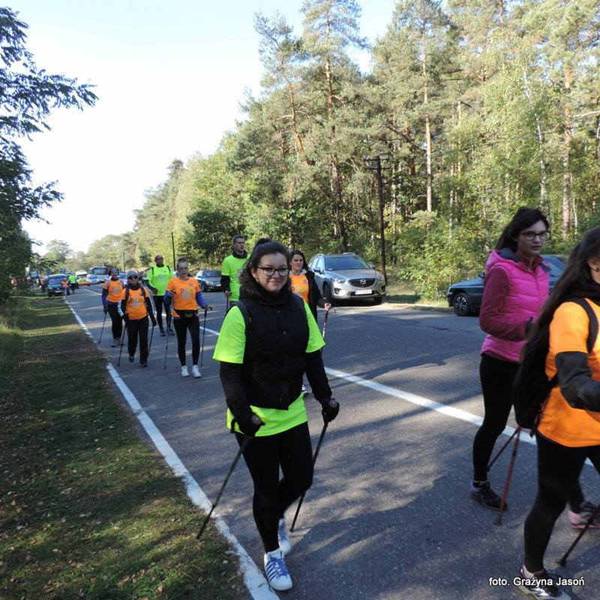 X Bieg Jesieni za nami