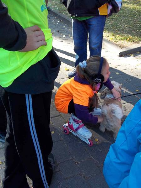 X Bieg Jesieni za nami