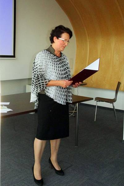 Sępólno: Inauguracja kolejnego roku akademickiego UTW