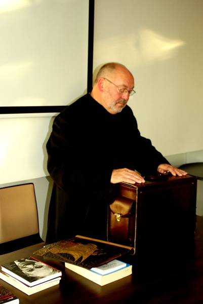 Sępólno: Inauguracja kolejnego roku akademickiego UTW