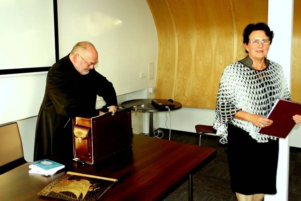 Sępólno: Inauguracja kolejnego roku akademickiego UTW