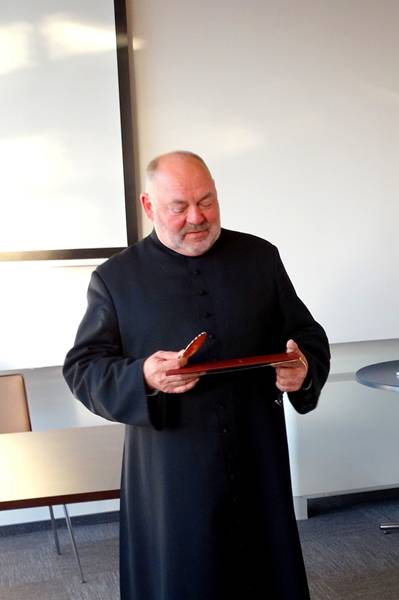 Sępólno: Inauguracja kolejnego roku akademickiego UTW