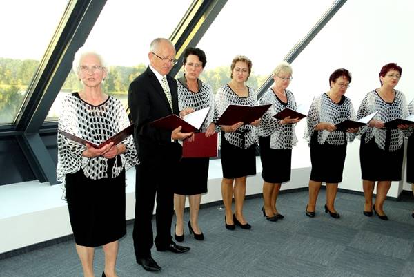 Sępólno: Inauguracja kolejnego roku akademickiego UTW