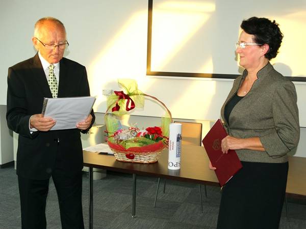 Sępólno: Inauguracja kolejnego roku akademickiego UTW