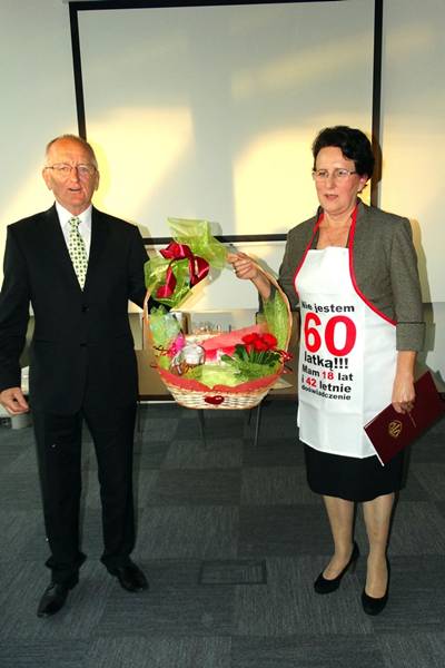 Sępólno: Inauguracja kolejnego roku akademickiego UTW