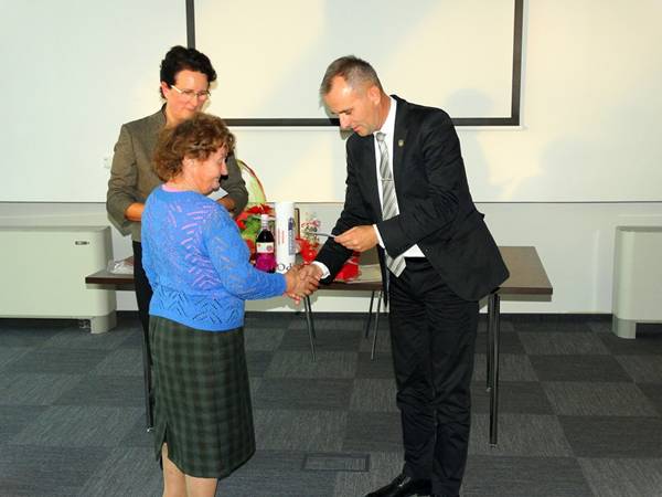 Sępólno: Inauguracja kolejnego roku akademickiego UTW