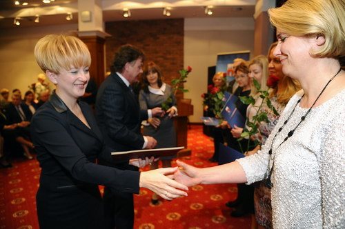 Dzień Edukacji Narodowej w Bydgoszczy