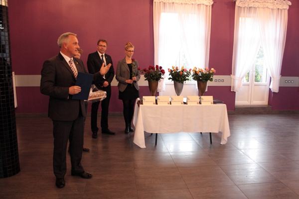 Dzień Edukacji Narodowej w Powiecie Sępoleńskim