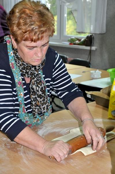 Krajeńska kuchnia ze smakiem owoców, warzyw i ziół