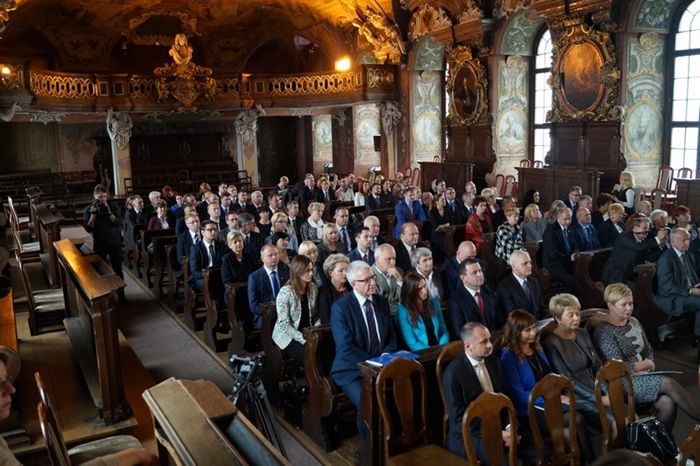 Gmina Sępólno Krajeńskie po raz trzeci uzyskała tytuł Samorządowego Lidera Edukacji