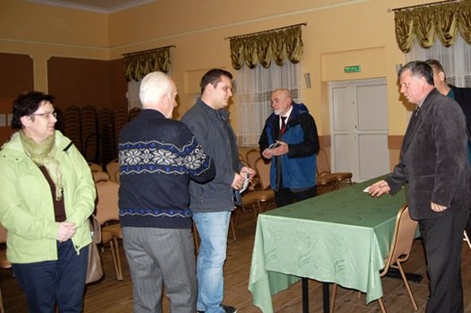 Witkowski: Biedne gminy powinny otrzymywać większe wsparcie