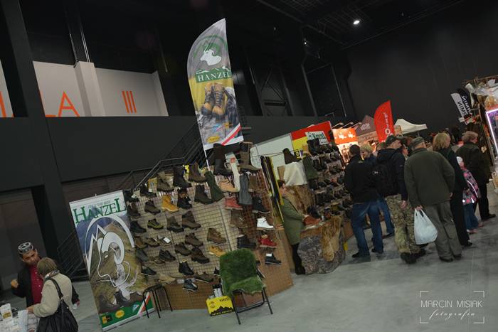 Targi Myśliwskie Bydgoszcz 2015