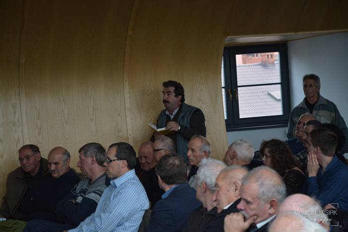 Zbigniew Ziobro wsparł kampanię Macieja Szoty