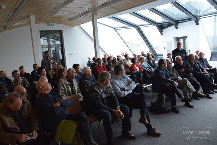 Zbigniew Ziobro wsparł kampanię Macieja Szoty