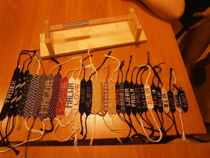 Artystyczne dusze w gminie Kamień Krajeński