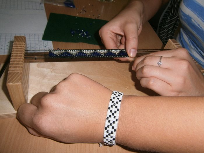 Artystyczne dusze w gminie Kamień Krajeński