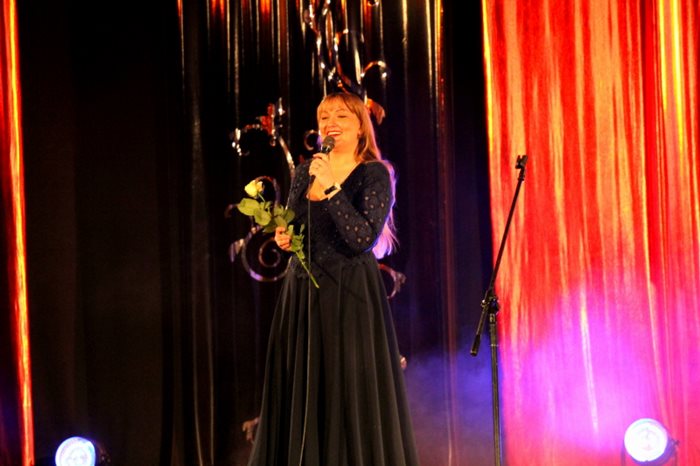 Sępólno: 80-te urodziny Białego Anioła