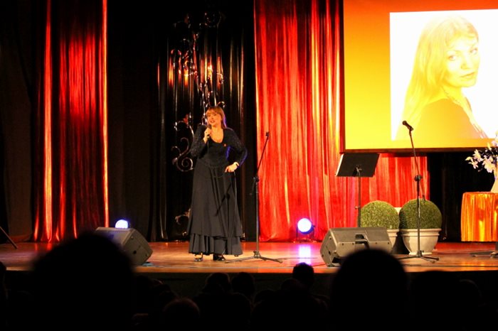 Sępólno: 80-te urodziny Białego Anioła