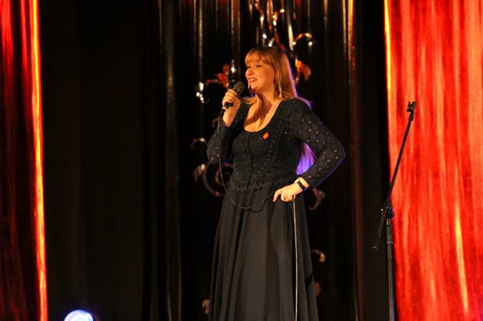 Sępólno: 80-te urodziny Białego Anioła