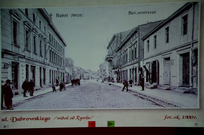 Krajna tańcem i śpiewem malowana