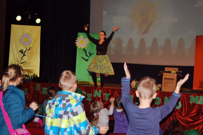 IV Festiwal Ekologiczny 