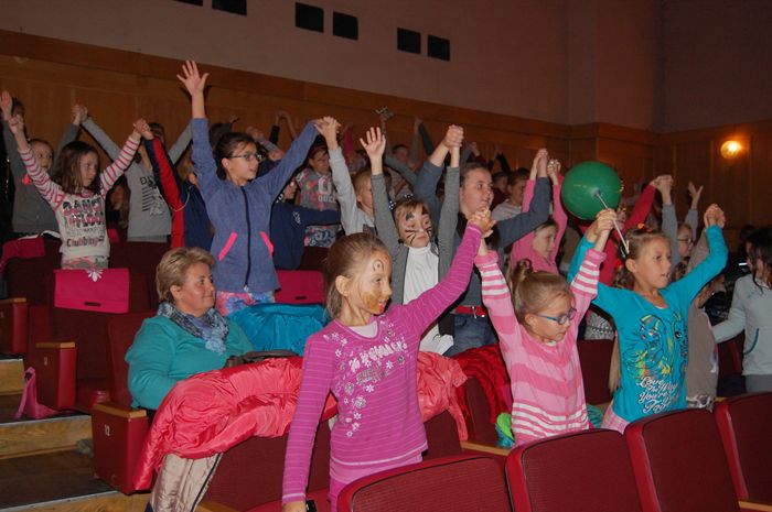 IV Festiwal Ekologiczny 