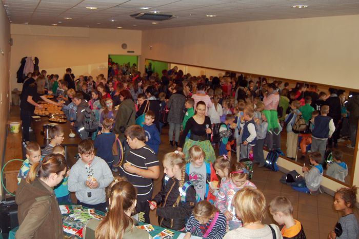 IV Festiwal Ekologiczny 