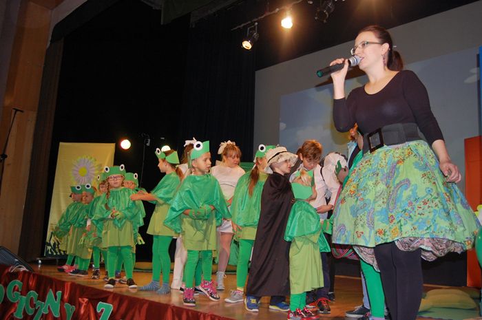 IV Festiwal Ekologiczny 