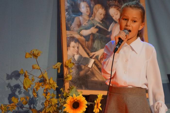 Powiatowe Spotkanie z Pieśnią Religijną w Kamieniu Krajeńskim