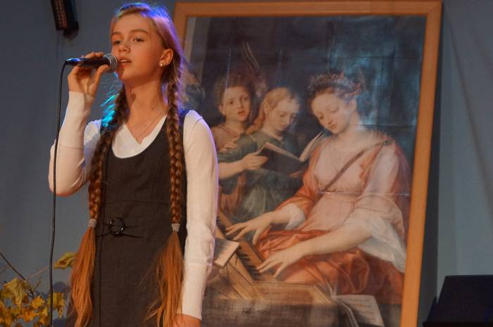 Powiatowe Spotkanie z Pieśnią Religijną w Kamieniu Krajeńskim