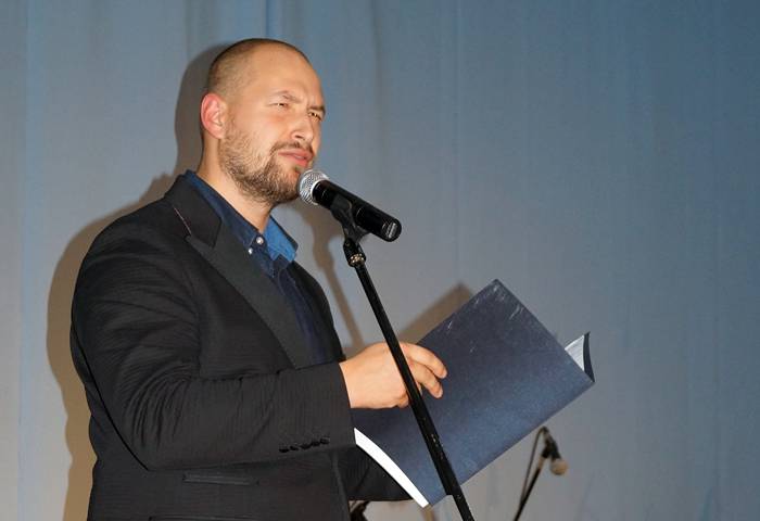 Operetkowa lista przebojów na 10-lecie Kamieńskiego Towarzystwa Kulturalnego