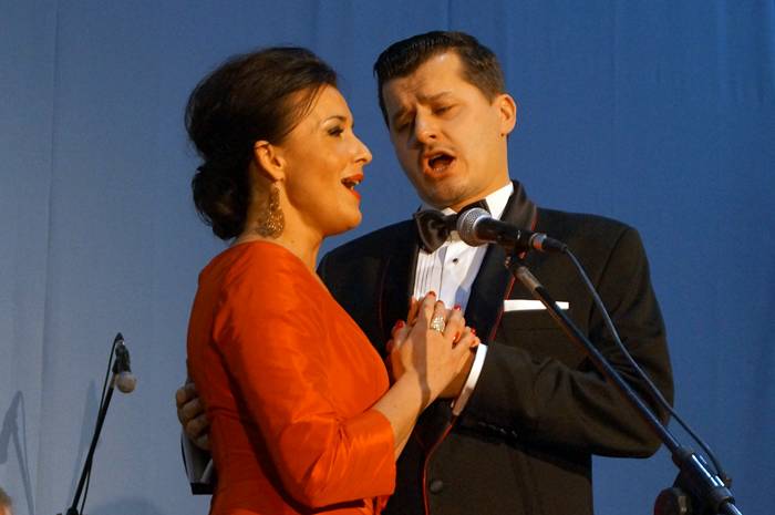 Operetkowa lista przebojów na 10-lecie Kamieńskiego Towarzystwa Kulturalnego