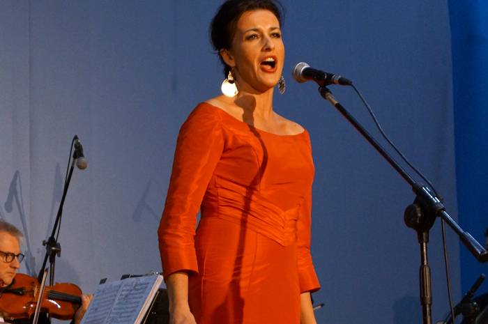 Operetkowa lista przebojów na 10-lecie Kamieńskiego Towarzystwa Kulturalnego