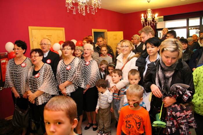 Sępólno: 97 lat niepodległości