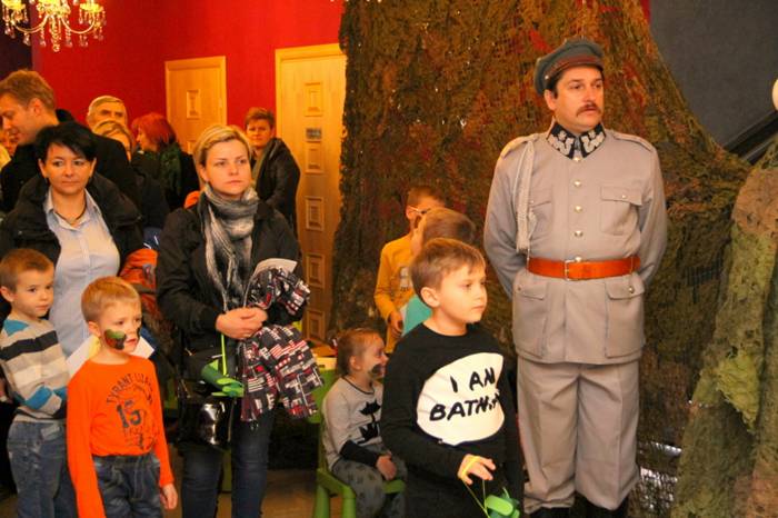 Sępólno: 97 lat niepodległości