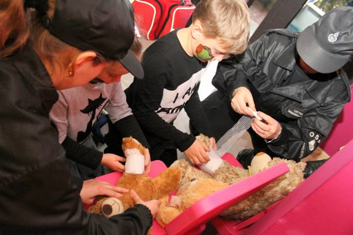 Sępólno: 97 lat niepodległości