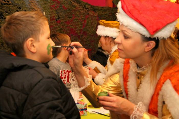 Sępólno: 97 lat niepodległości