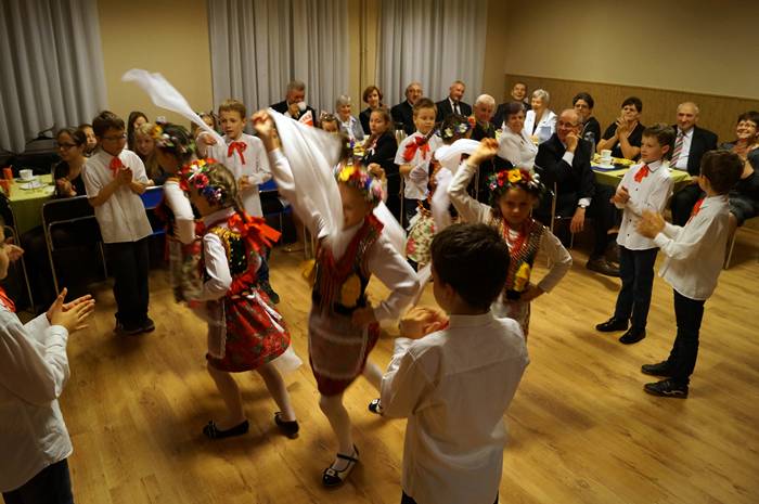 Kamień: Wieczornica z okazji rocznicy odzyskania niepodległości