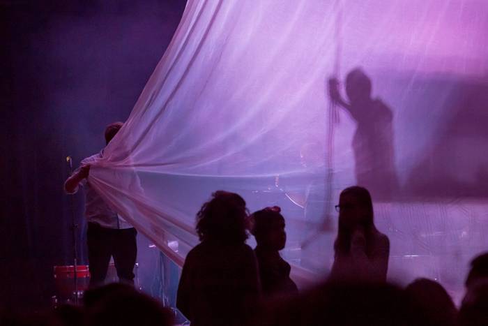 Zaduszki Jazzowe w Sadkach