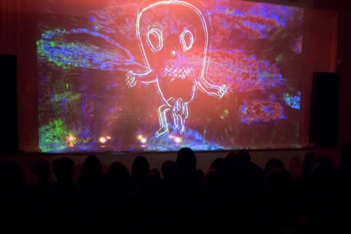 Zaduszki Jazzowe w Sadkach