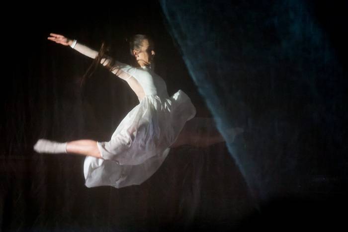 Zaduszki Jazzowe w Sadkach