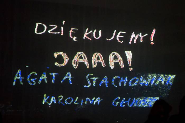 Zaduszki Jazzowe w Sadkach